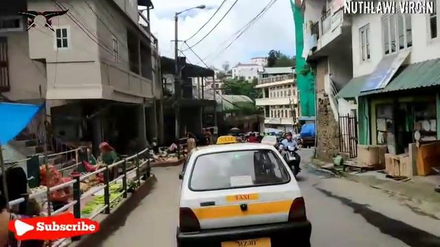 NUTHLAWI VIRGIN (Mizo Love Story) смотреть онлайн