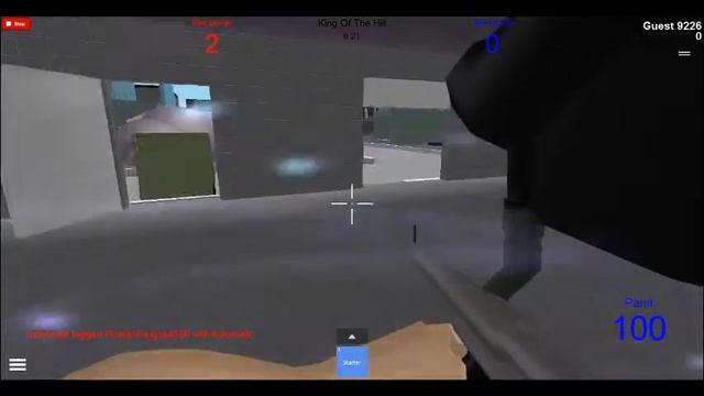 Bunker tycoon walkthrough Roblox смотреть онлайн
