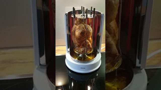 Chicken Carousel смотреть онлайн