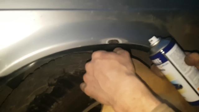 Как легко убрать рыжики на кузове смотреть онлайн