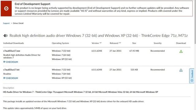 How to download audio sound driver for Windows 7/XP/32 Bit and 64 смотреть онлайн