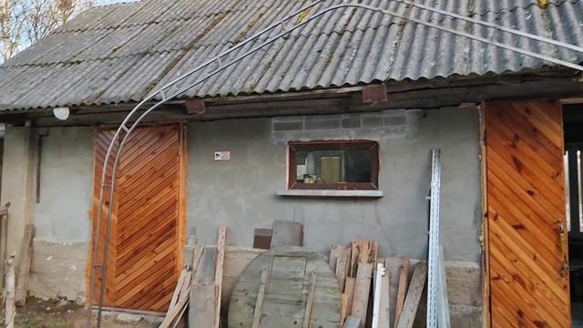 Новая теплица высотой 3.5 метра смотреть онлайн