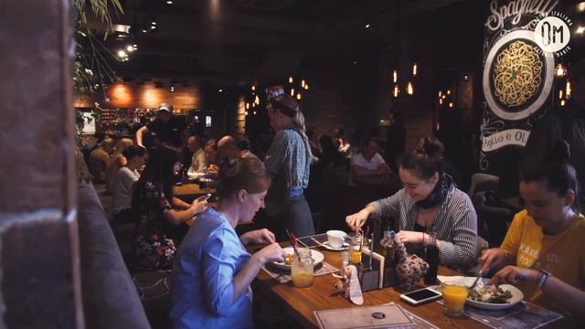 Ресторанный Холдинг Тигрус