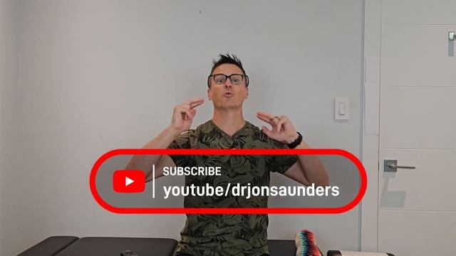 60 Seconds to a Pain-Free Neck: Suboccipital Muscle Release | Dr. Jon Saunders смотреть онлайн