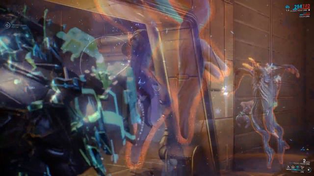 Warframe News: Plains Of Eidolon & Gara Release INFO смотреть онлайн
