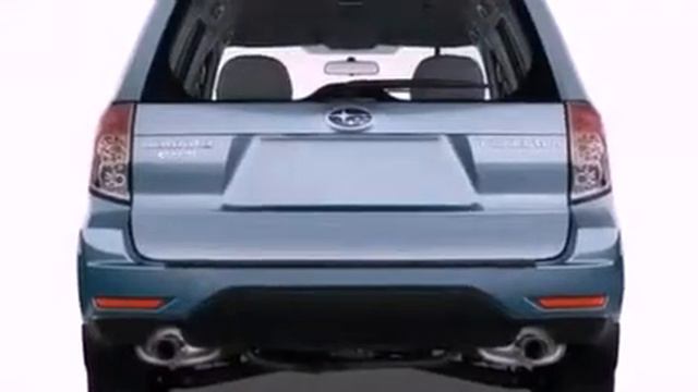 2012 Subaru Forester San Jose CA 95136 смотреть онлайн