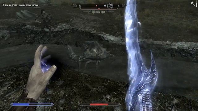 TES V: Skyrim. Воспоминания о былом ... День 3/Часть 11 (Запись стрима) смотреть онлайн