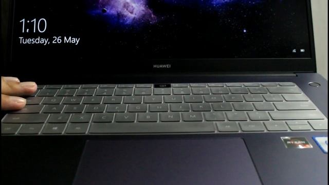 HUAWEI Matebook D 14 & D 15 Keyboard Protector REVIEW | Ultra Thin Keyboard Cover | #EverydayWithJu смотреть онлайн