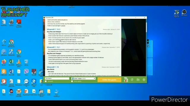 Tutorial-как да си изтегля Minecraft на компютър БЕЗПЛАТНО!!! смотреть онлайн