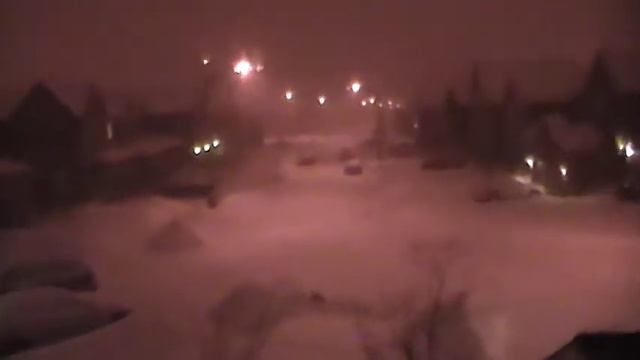 Panasonic SDR-S50 Zoom test (NIGHT) смотреть онлайн