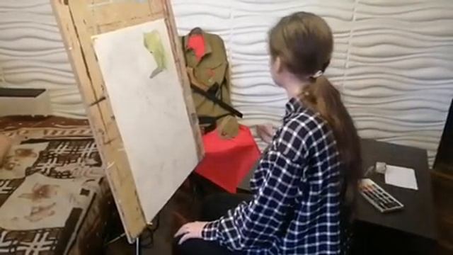 Рылко Анна, 14 лет смотреть онлайн