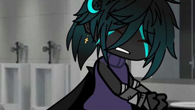 Boys feel sad too| GCMV | ft. Killermare, Crescent, Inkerror kids | Sans au ♤ смотреть онлайн