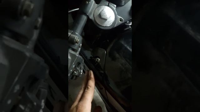 Обзор Zongshen Zs250gs смотреть онлайн