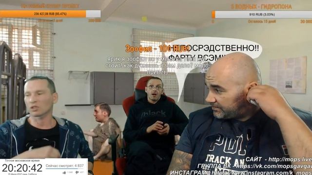 ЩАДИЛО О ТОМ КТО ТАКОЙ ФРАЕР! смотреть онлайн