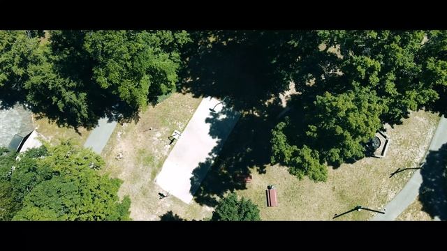 Crystal Lake in Frankfort, Michigan. THE most beautiful place in Michigan. смотреть онлайн