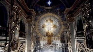 +Воскресение Твое Христе Спасе+ Почаевский Хор+