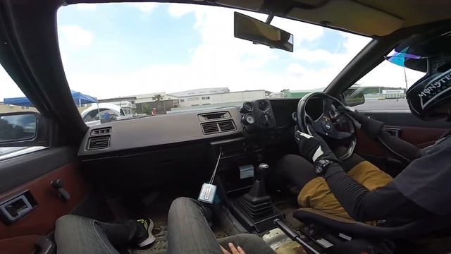 SUB ENG 【トヨタ レビン】TOYOTA COROLLA LEVIN AE86 はまろくさんのレビン　＃AE86 ＃86 смотреть онлайн