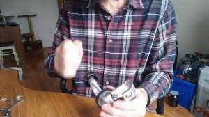 Быстрое и дешёвое устранение люфта штока в ножеточке RUIXIN PRO RX 008.