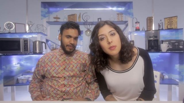 The Breakroom (Pt1): The Fixer Hotline смотреть онлайн