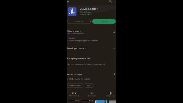 How to play java games ? on Android devices 2022? смотреть онлайн