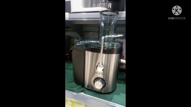 Bajaj majesty JEX 16 demo by Shubham #best Juicer #ha Shubham смотреть онлайн