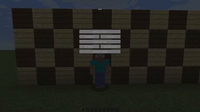 обзор мода КРИПИПАСТА смотреть онлайн