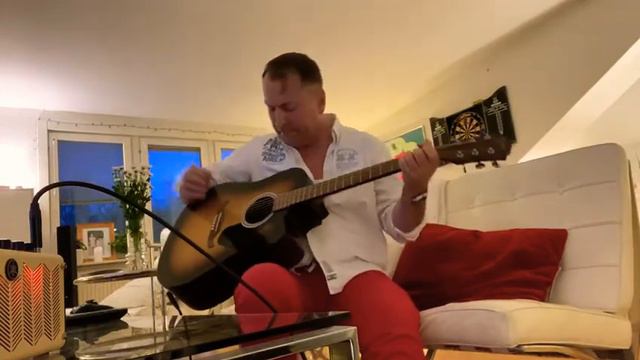 The Fender FA-125CE is just amazing смотреть онлайн