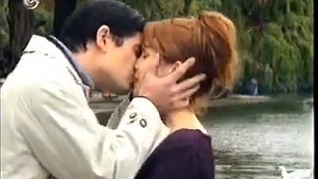 Линия Диего и Валерии ("Ricos y famosos") - 076-079 серии смотреть онлайн