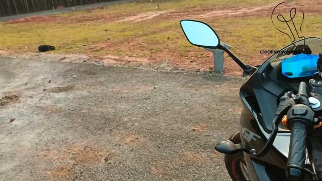 Suzuki Gixer Sf || Bs 6 VS  Bs 4 ||  Comprasion ||  Geniune  Review || By Creative Workers