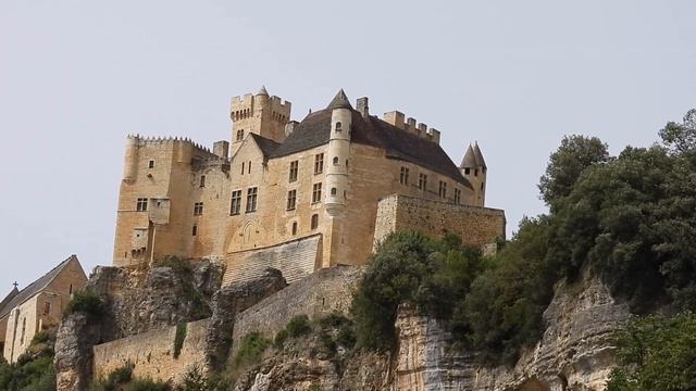 Dordogne France Travel: Top Sites and Tips смотреть онлайн