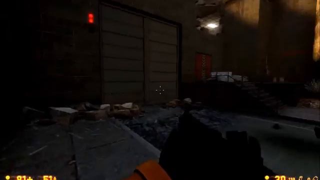 Black Mesa - Episode 26 - Another One? Really? смотреть онлайн