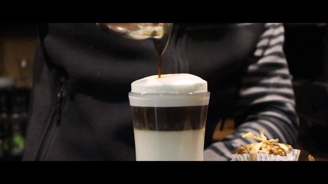 Кофейня Мапачино смотреть онлайн