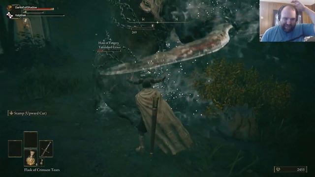 Elden Ring Seamless Co-Op, Part 3 смотреть онлайн