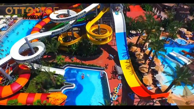 LONG BEACH RESORT HOTEL & SPA DELUXE