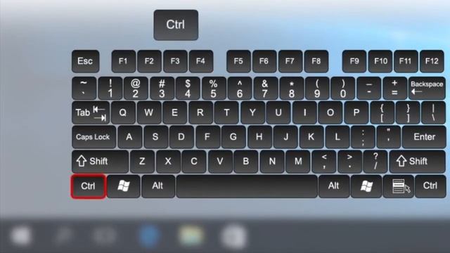 Ctrl-Shift-Esc смотреть онлайн