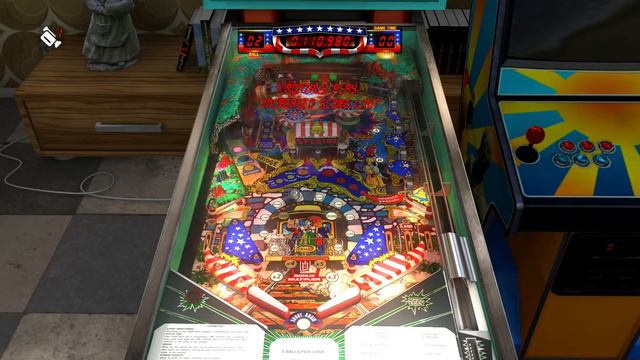 Zaccaria Pinball - PS4 - Free Game