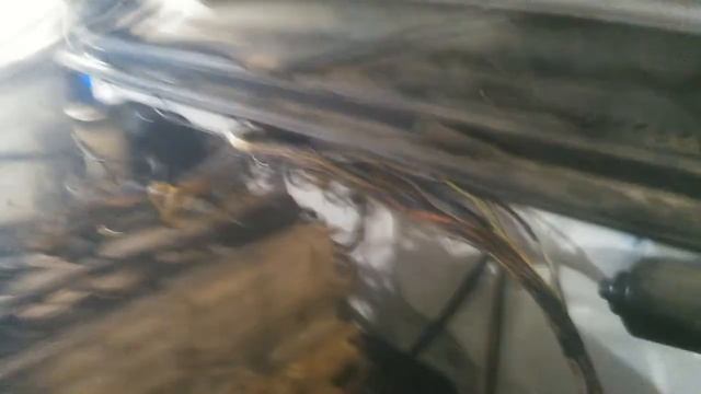 Suzuki Jimny SWOP m18 смотреть онлайн