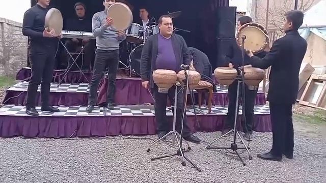 Nog'ara doira bazm #toshkent #drumsolo #drummer #andijon #doirabazm #buxoro#toylar #uzb#samarkand смотреть онлайн