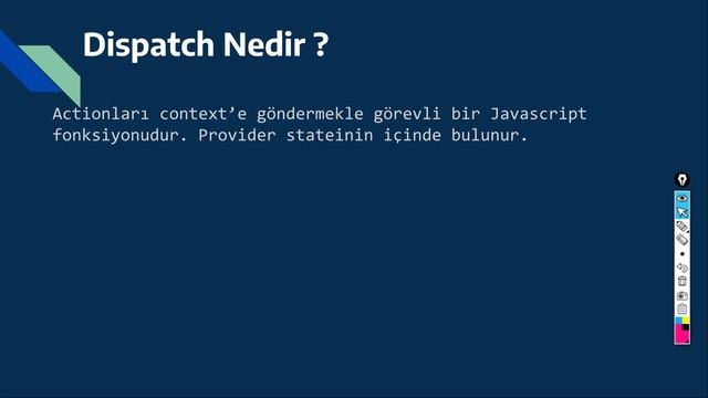 React Dersleri 22 - Action, Reducer ve Dispatch Kavramları смотреть онлайн