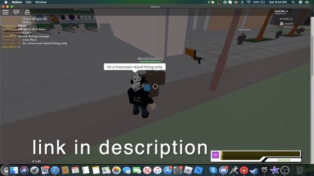 project jojo private server смотреть онлайн