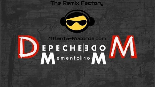 Depeche Mode Remix 2024 - Depeche Mode Megamix - депеш мод лучшее 💋 Ремикс Depeche Mode 2024 💋🧡😁😎 смотреть онлайн