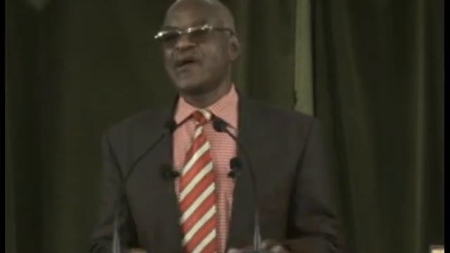 LE SGNAL ROUGE DE SA VENU 3 & FIN PASTEUR MWAMBA ILUNGA смотреть онлайн