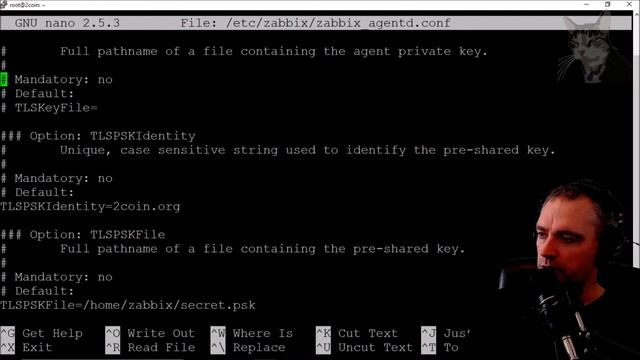 Using the 'Zabbix Get' 4.2 Command смотреть онлайн