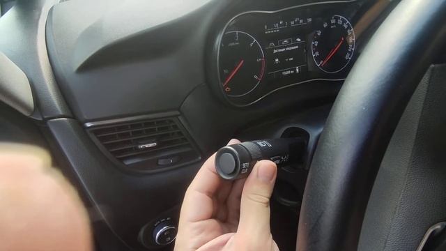 ошибки при замене масла на Опель Зафира,removal of errors when changing oil for Opel Zafira C, смотреть онлайн