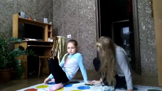 Твистер Челлендж|||описание||| смотреть онлайн