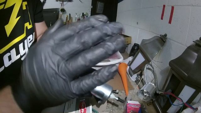 Ford Focus SVT Fuel Pump Issues (Part 1) смотреть онлайн