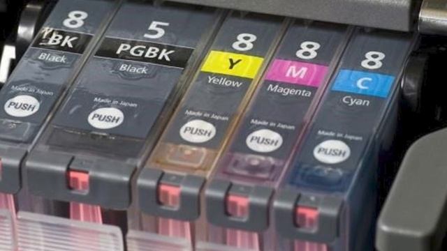 Printer Guide in Tamil - Inkjet Vs Laser (Before You Buy) смотреть онлайн