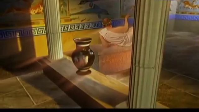 Атлантида Мифы и легенды Атланты В поисках истины смотреть онлайн