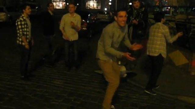 Лиго в Риге смотреть онлайн