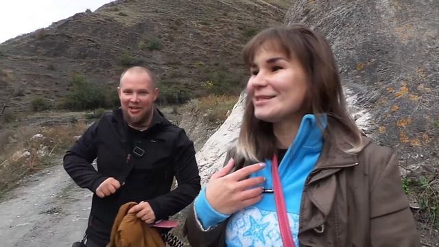 Открывая Осетию.  #1 Привет, Осетия!